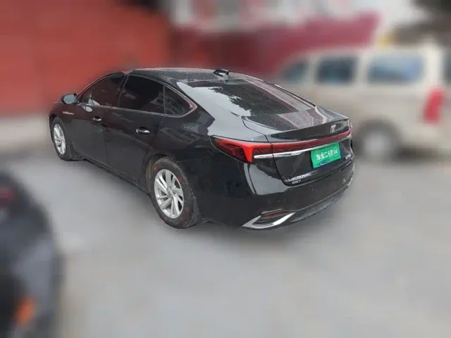 Buick LaCrosse — Фото автомобиля 24