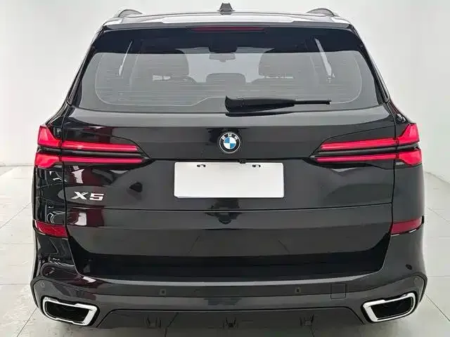 BMW X5 — Фото автомобиля 6