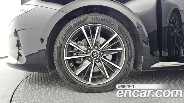 Hyundai Grandeur Новый Grandeur IG — Фото автомобиля 5