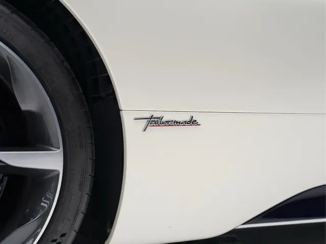 Ferrari SF90 2021 3.9T V8 Spider — Фото автомобиля 29