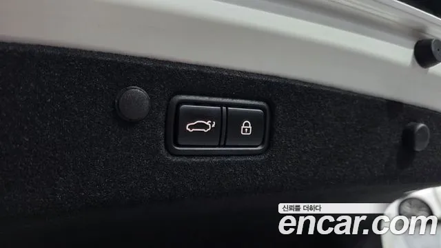 Hyundai Grandeur Новый Grandeur IG — Фото автомобиля 17