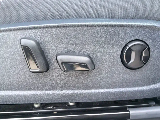 Volkswagen ID.4 Crozz — Фото автомобиля 28