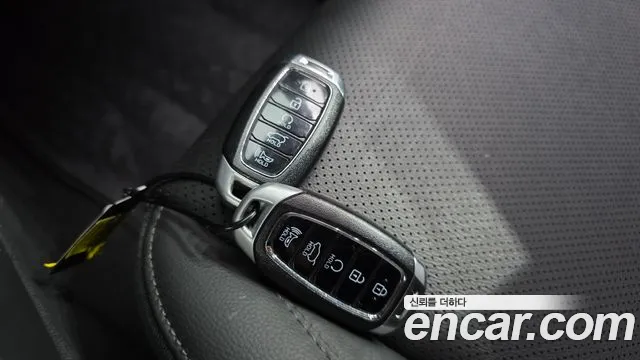 Hyundai Kona New — Фото автомобиля 16