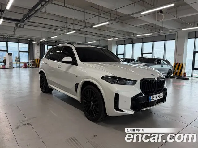 BMW X5 G05 — Фото автомобиля 20