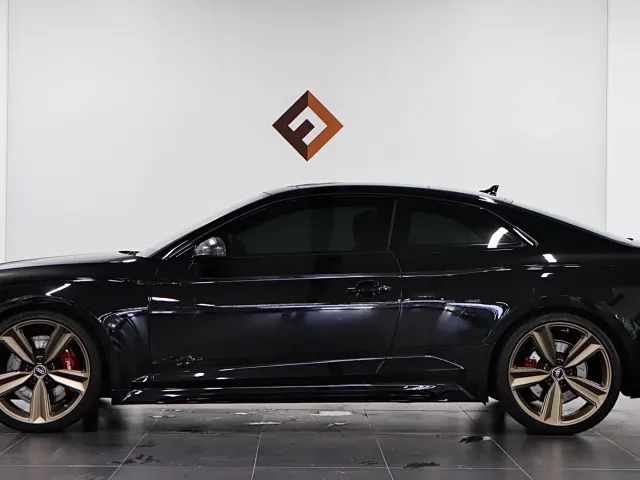 Audi RS 5 — Фото автомобиля 7
