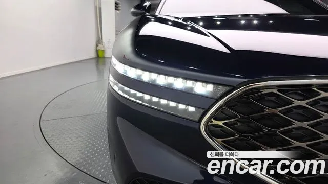 Genesis G90 RS4 — Фото автомобиля 7
