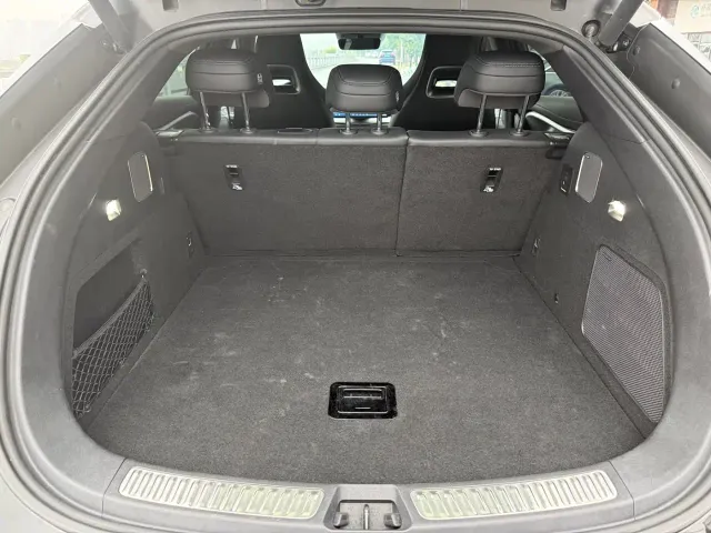 BYD Sealion 07 EV — Фото автомобиля 14