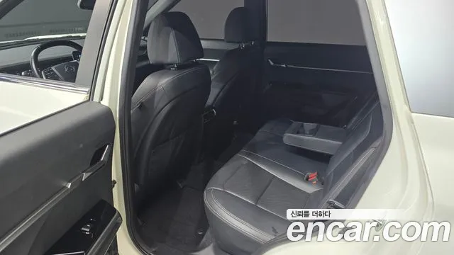 KG_Mobility_Ssangyong Torres — Фото автомобиля 11