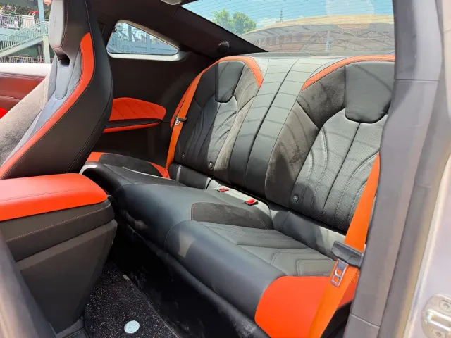 Hozon Neta GT — Фото автомобиля 7
