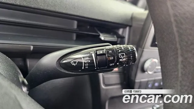 Hyundai Staria — Фото автомобиля 28