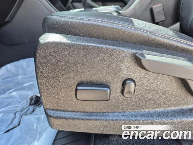 Chevrolet Colorado Real — Фото автомобиля 14