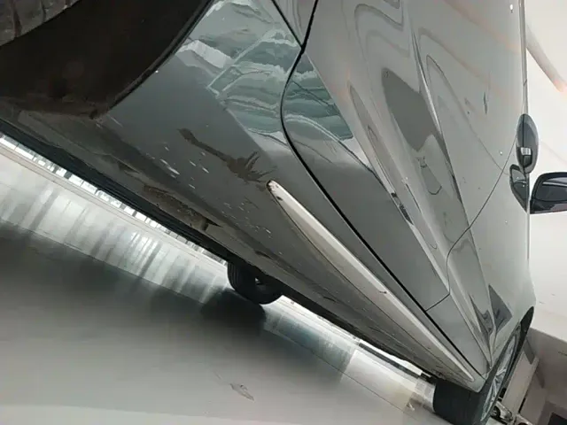 Geely Xingrui — Фото автомобиля 20