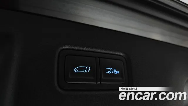 Hyundai Staria Staria L3.5 Tourer 9 мест — Фото автомобиля 16