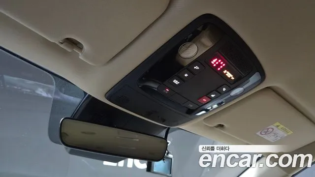 Kia Carnival 4th Gen — Фото автомобиля 27