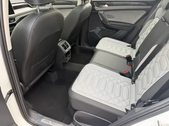 Volkswagen Tayron — Фото автомобиля 11