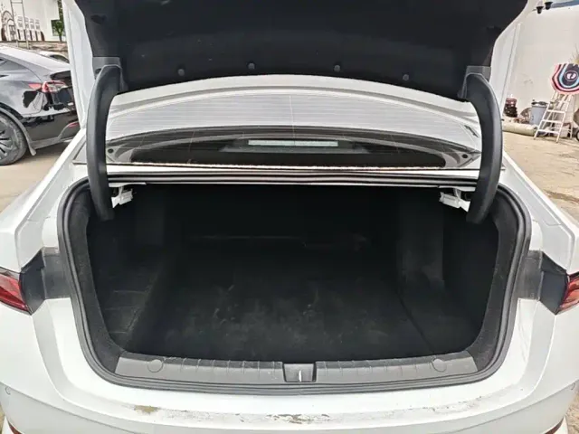 BYD Qin PLUS — Фото автомобиля 18