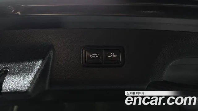 Kia Canival Carnival 4 поколение Дизель 9 мест Signature — Фото автомобиля 20