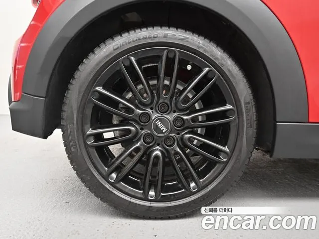 MINI Cooper — Фото автомобиля 5