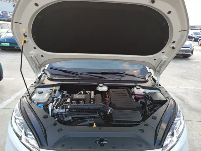 BYD Seal 06 — Фото автомобиля 19