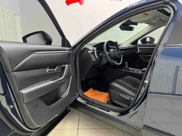 Mazda CX-50 Xingye — Фото автомобиля 7