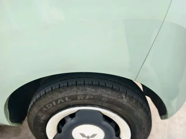 Wuling Hongguang Mini EV — Фото автомобиля 11
