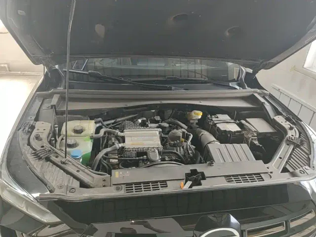 GAC Trumpchi GS4 — Фото автомобиля 19