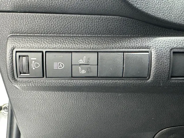 Toyota Levin — Фото автомобиля 10