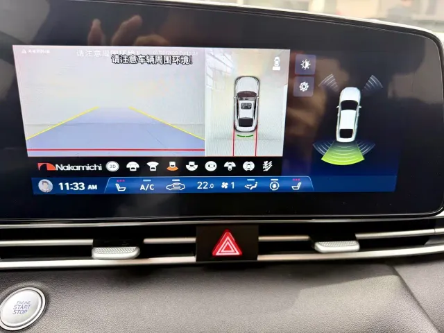 Hyundai Elantra — Фото автомобиля 11