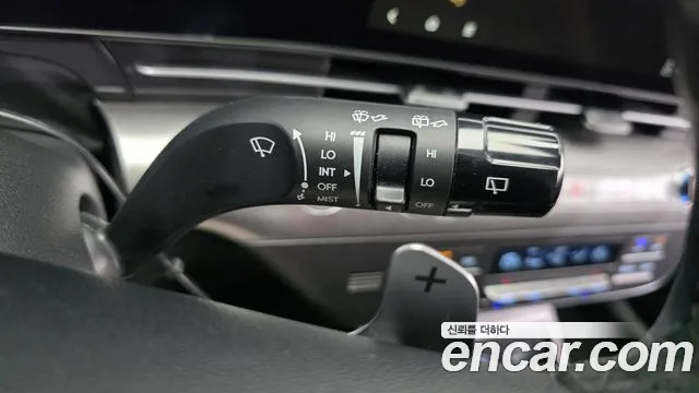 Hyundai Kona — Фото автомобиля 28