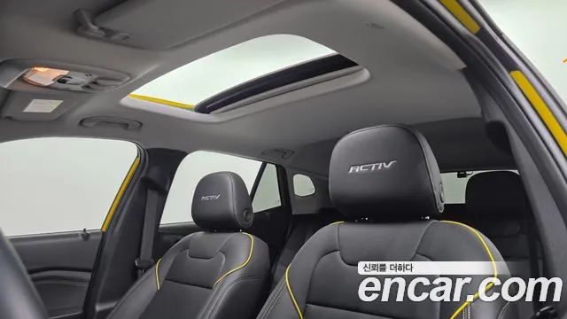 ChevroletGMDaewoo Trax Trax Кроссовер — Фото автомобиля 17
