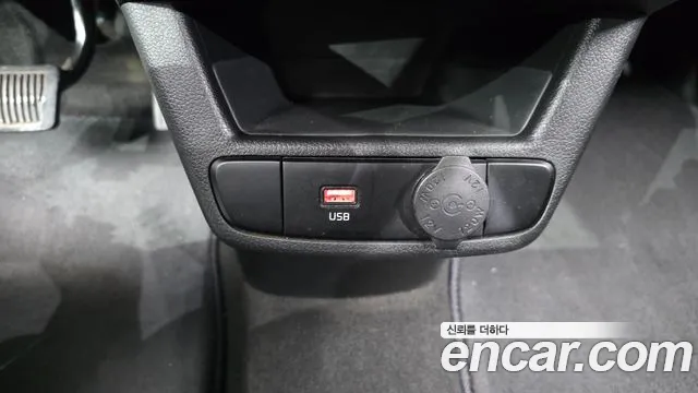Kia RAY Новый Ray Фургон — Фото автомобиля 14