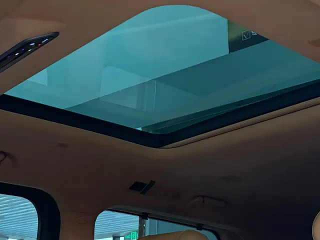 Wey Alpine — Фото автомобиля 11