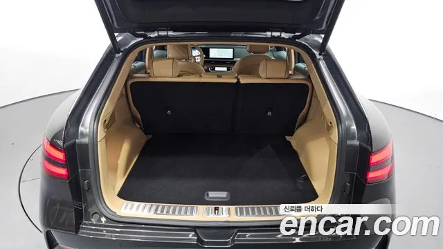 Genesis GV60 — Фото автомобиля 18