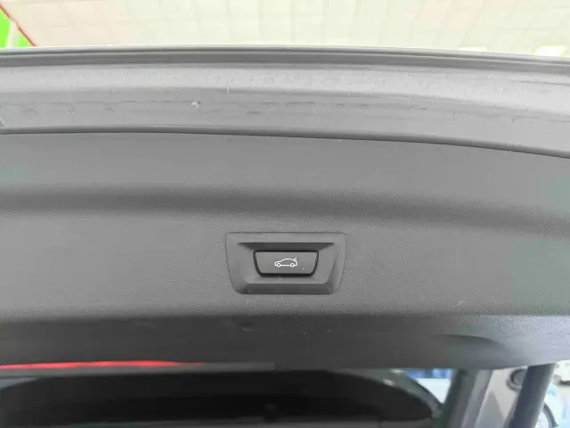 BMW X1 — Фото автомобиля 18