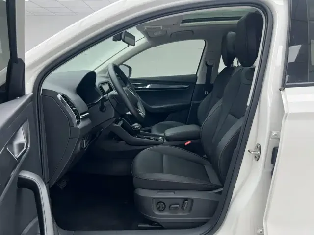 Skoda Karoq — Фото автомобиля 14