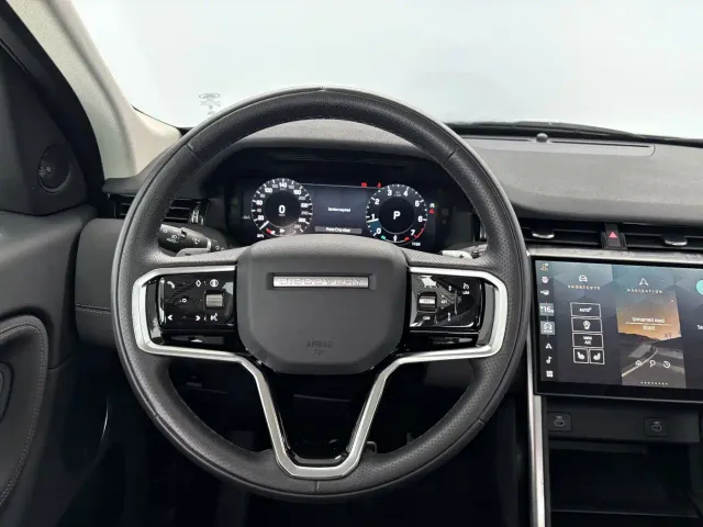 Land Rover Discovery Sport — Фото автомобиля 15