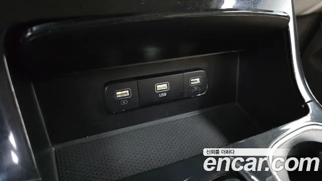 Kia Canival Carnival 4 поколение Дизель 9 мест Noblesse — Фото автомобиля 24