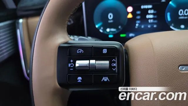 Hyundai Santafe — Фото автомобиля 5
