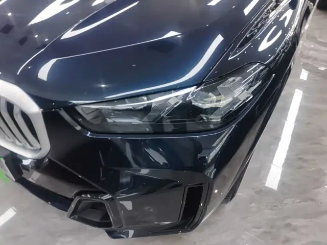BMW X5 — Фото автомобиля 23