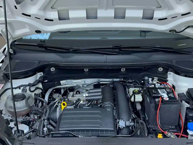 Volkswagen Tharu — Фото автомобиля 21