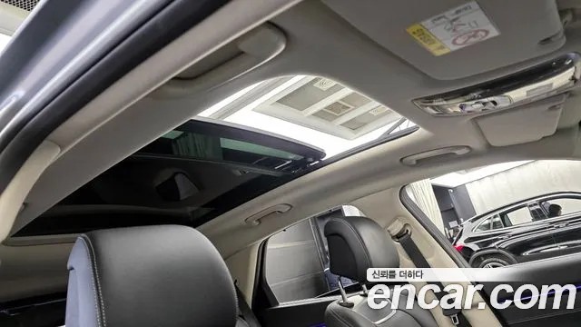 Genesis GV70 2.5T Бензин AWD — Фото автомобиля 17