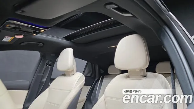Mercedes-Benz GLC-Class X254 — Фото автомобиля 24