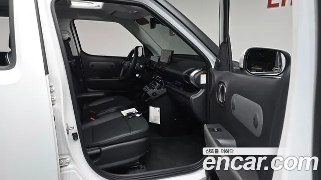 Hyundai Casper Casper Electric — Фото автомобиля 26