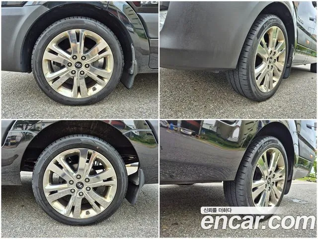 Hyundai Solati Solati 16 мест — Фото автомобиля 16