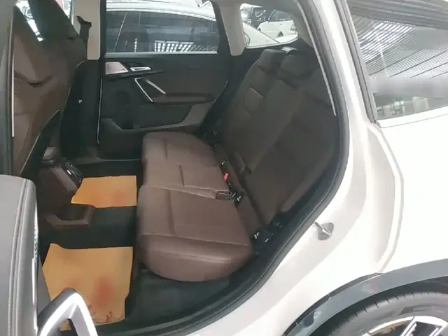 BMW X1 — Фото автомобиля 16