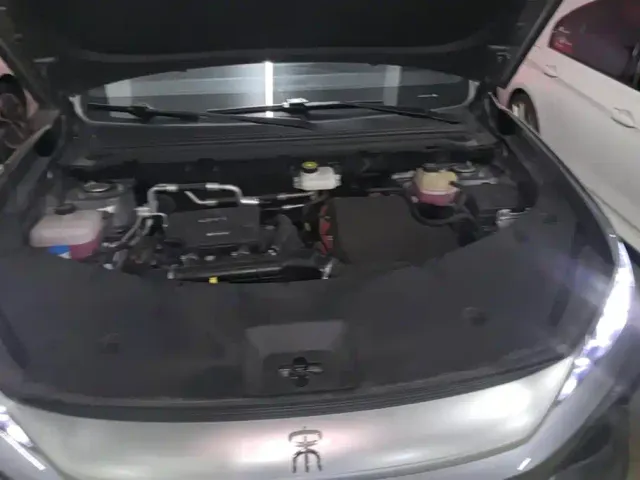 BYD Song Pro — Фото автомобиля 10