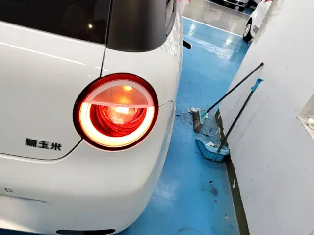 Changan Lumin — Фото автомобиля 7
