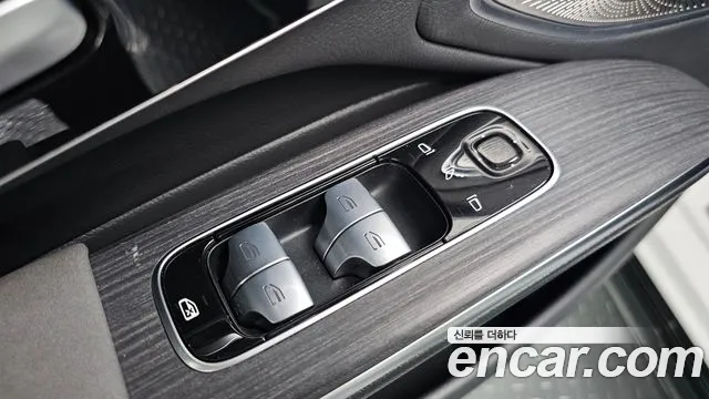 Mercedes-Benz EQS V297 — Фото автомобиля 19