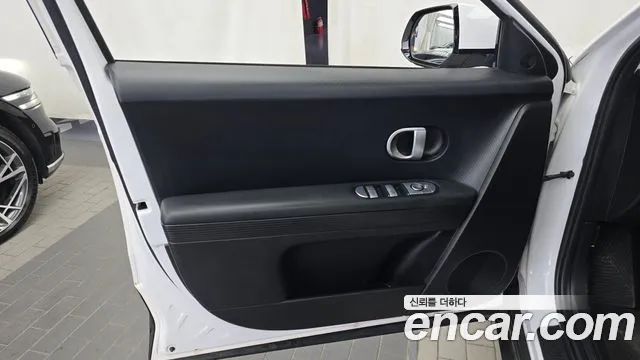 Hyundai Ioniq 5 — Фото автомобиля 13