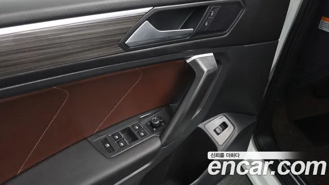 Volkswagen Tiguan — Фото автомобиля 27
